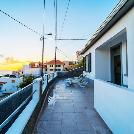 Ajuda Cozy House Βίλα Φουνκάλ Εξωτερικό φωτογραφία