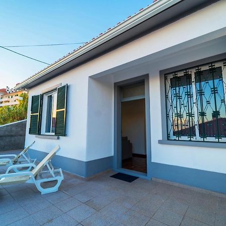 Ajuda Cozy House Βίλα Φουνκάλ Εξωτερικό φωτογραφία