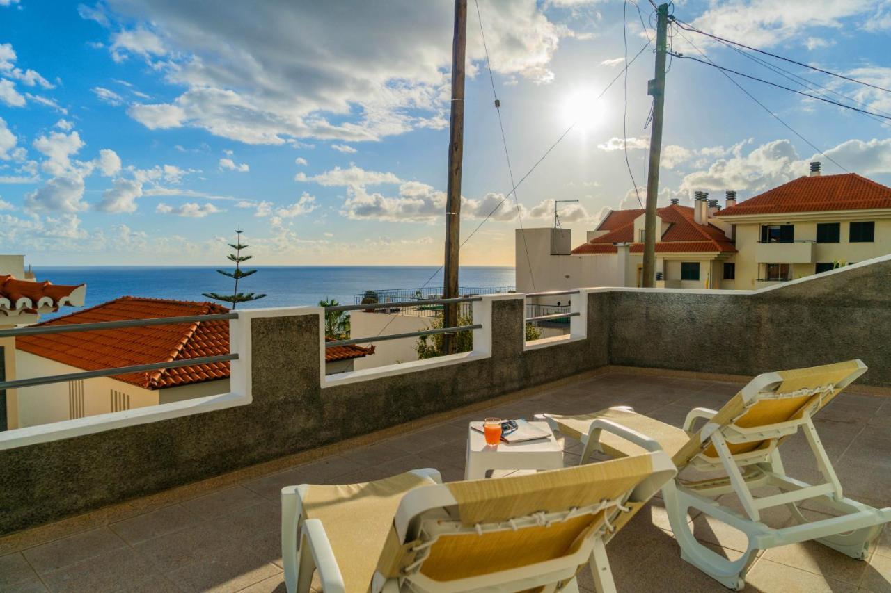 Ajuda Cozy House Βίλα Φουνκάλ Εξωτερικό φωτογραφία
