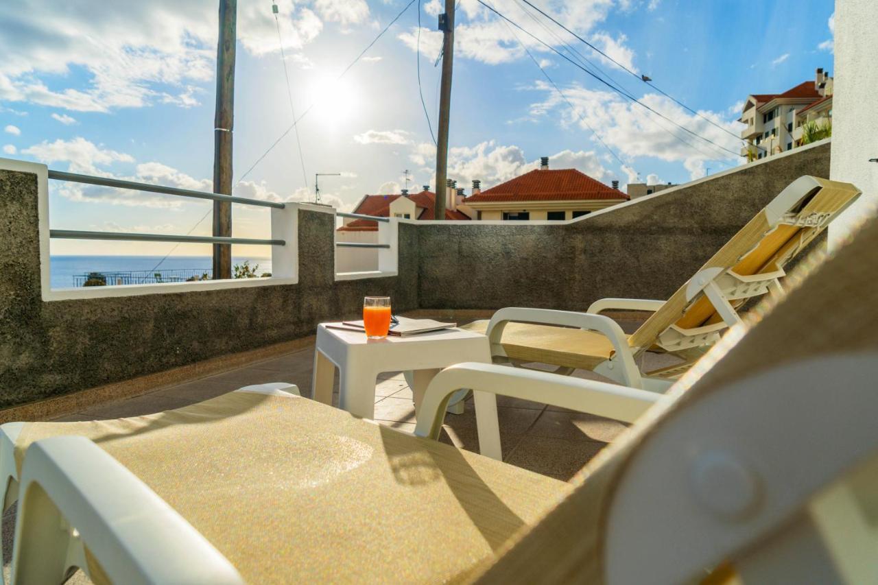 Ajuda Cozy House Βίλα Φουνκάλ Εξωτερικό φωτογραφία
