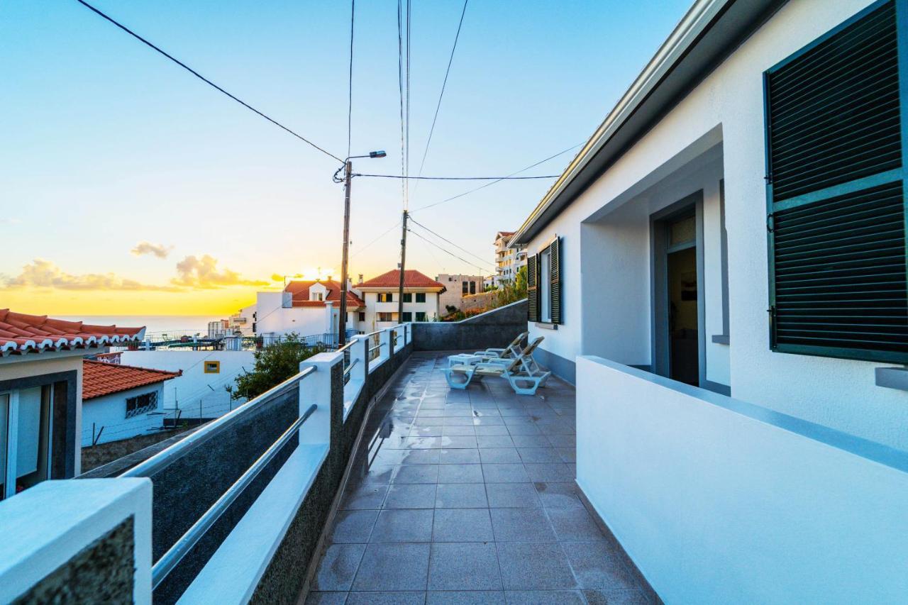 Ajuda Cozy House Βίλα Φουνκάλ Εξωτερικό φωτογραφία