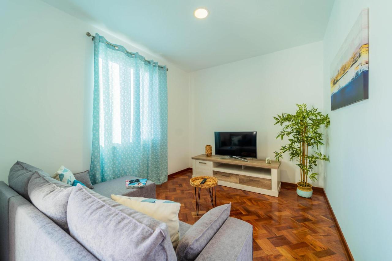 Ajuda Cozy House Βίλα Φουνκάλ Εξωτερικό φωτογραφία