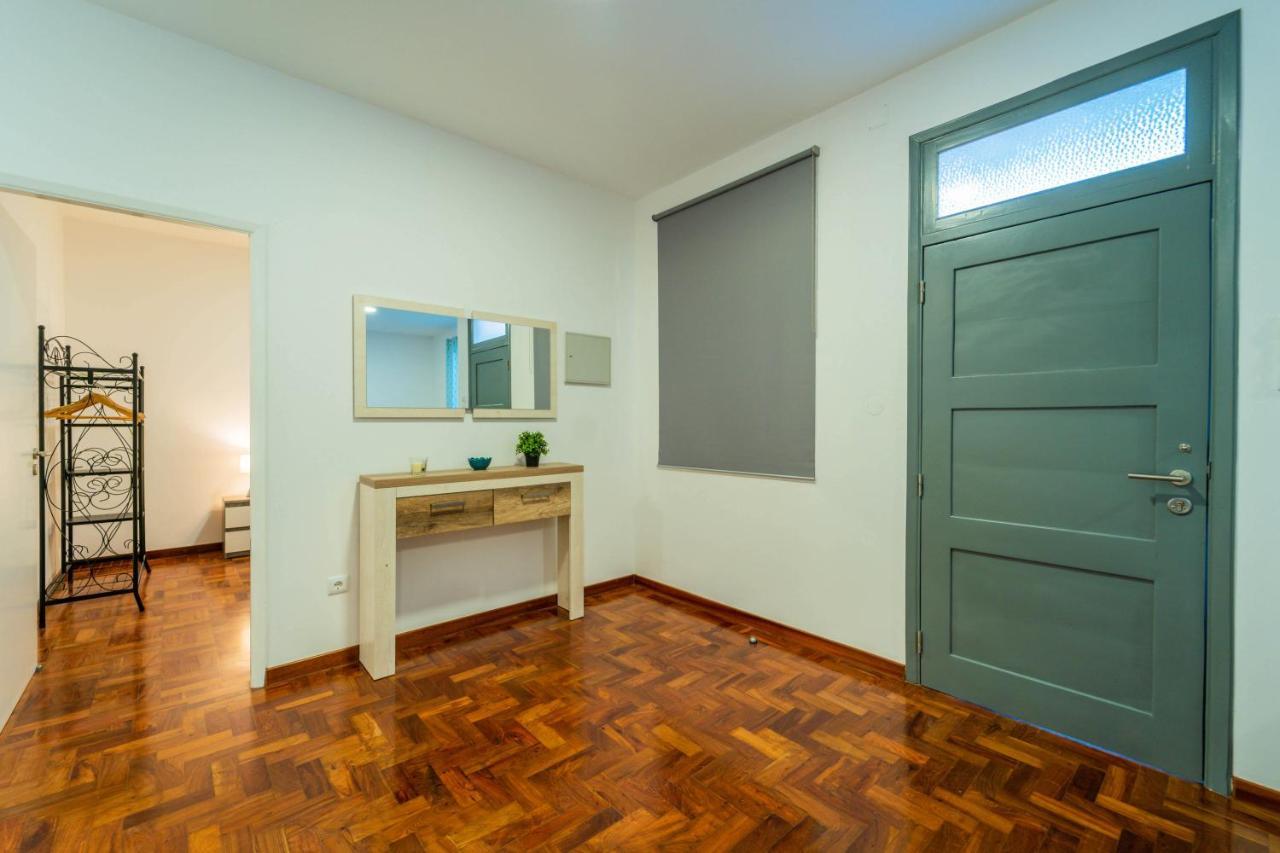 Ajuda Cozy House Βίλα Φουνκάλ Εξωτερικό φωτογραφία