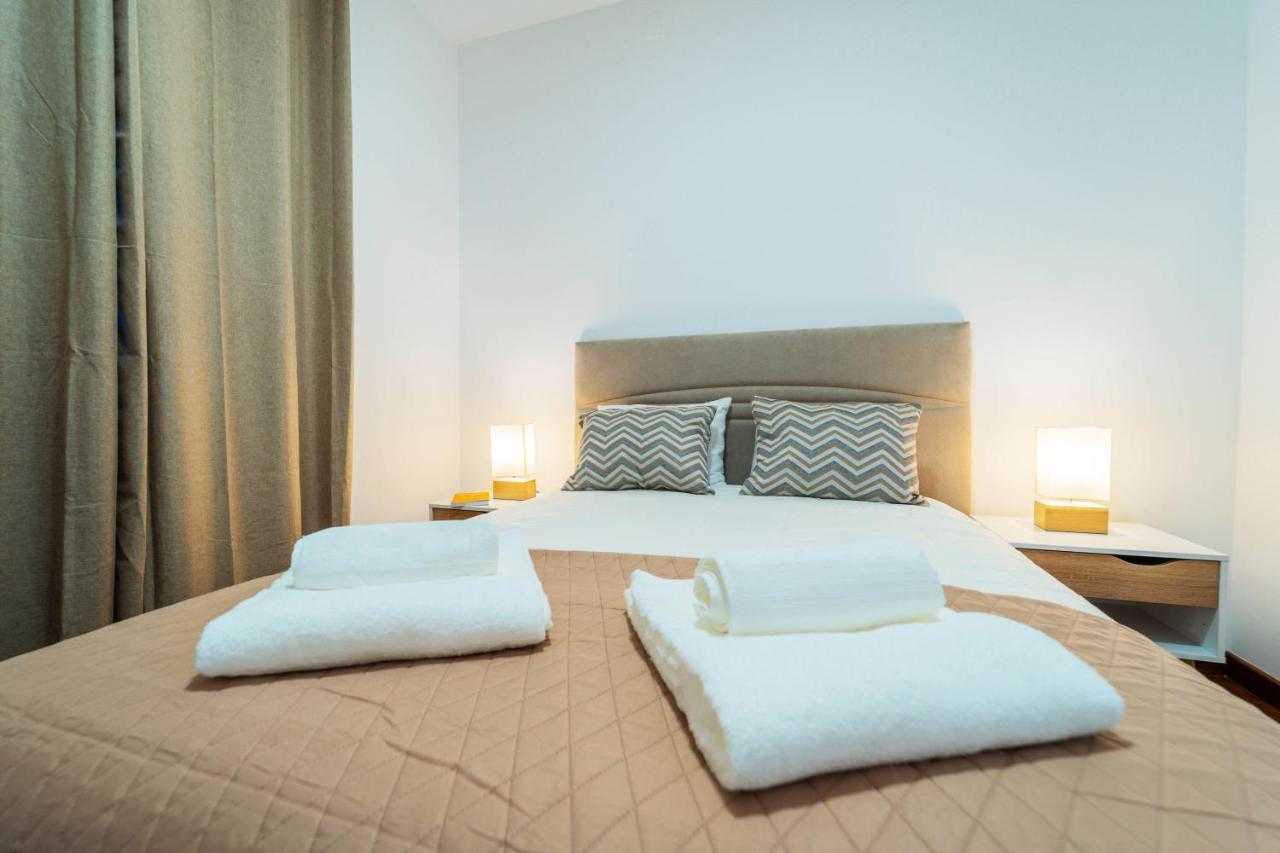 Ajuda Cozy House Βίλα Φουνκάλ Εξωτερικό φωτογραφία