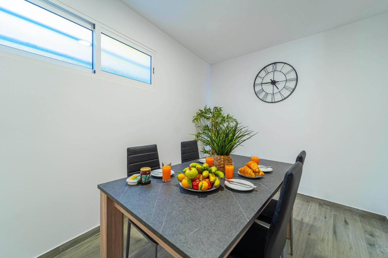 Ajuda Cozy House Βίλα Φουνκάλ Εξωτερικό φωτογραφία
