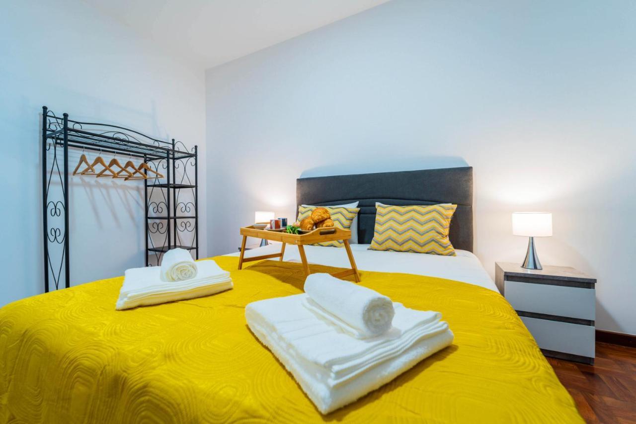 Ajuda Cozy House Βίλα Φουνκάλ Εξωτερικό φωτογραφία