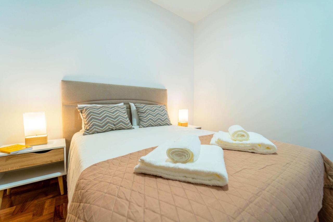 Ajuda Cozy House Βίλα Φουνκάλ Εξωτερικό φωτογραφία